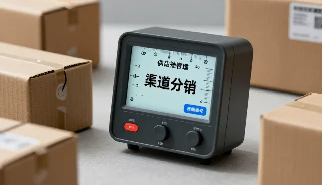 商品采购中的化方案应用与维护策略