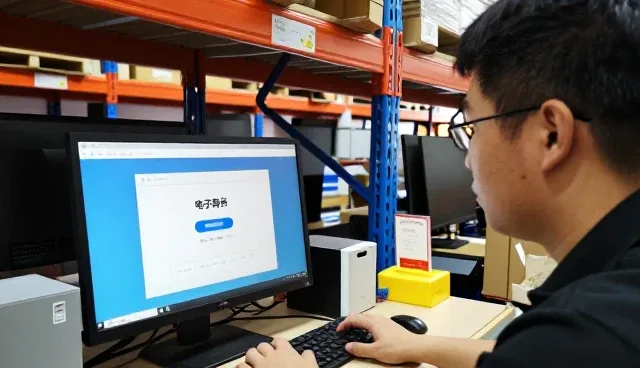 广州桦旭珠宝有限公司解读电子商务下的发展趋势
