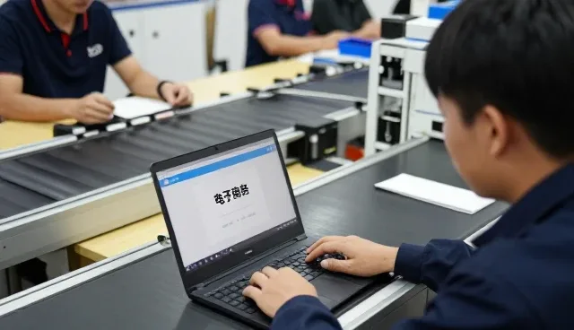 电子商务市场变化带来的网店代运营机会