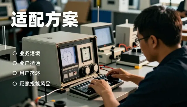 化方案:渠道分销在厂房车间的应用要点